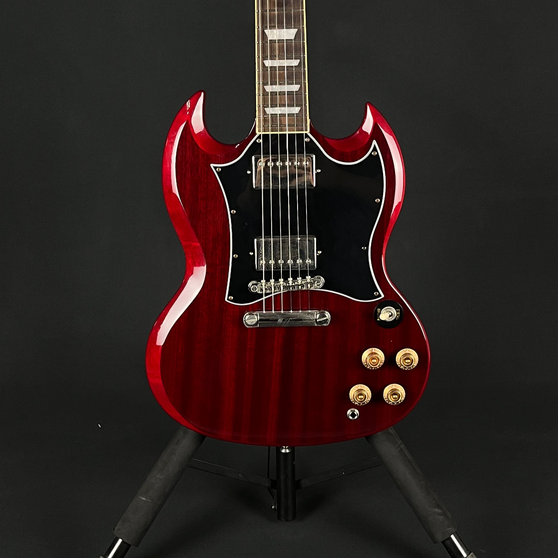 Epiphone SG Standard 2020
