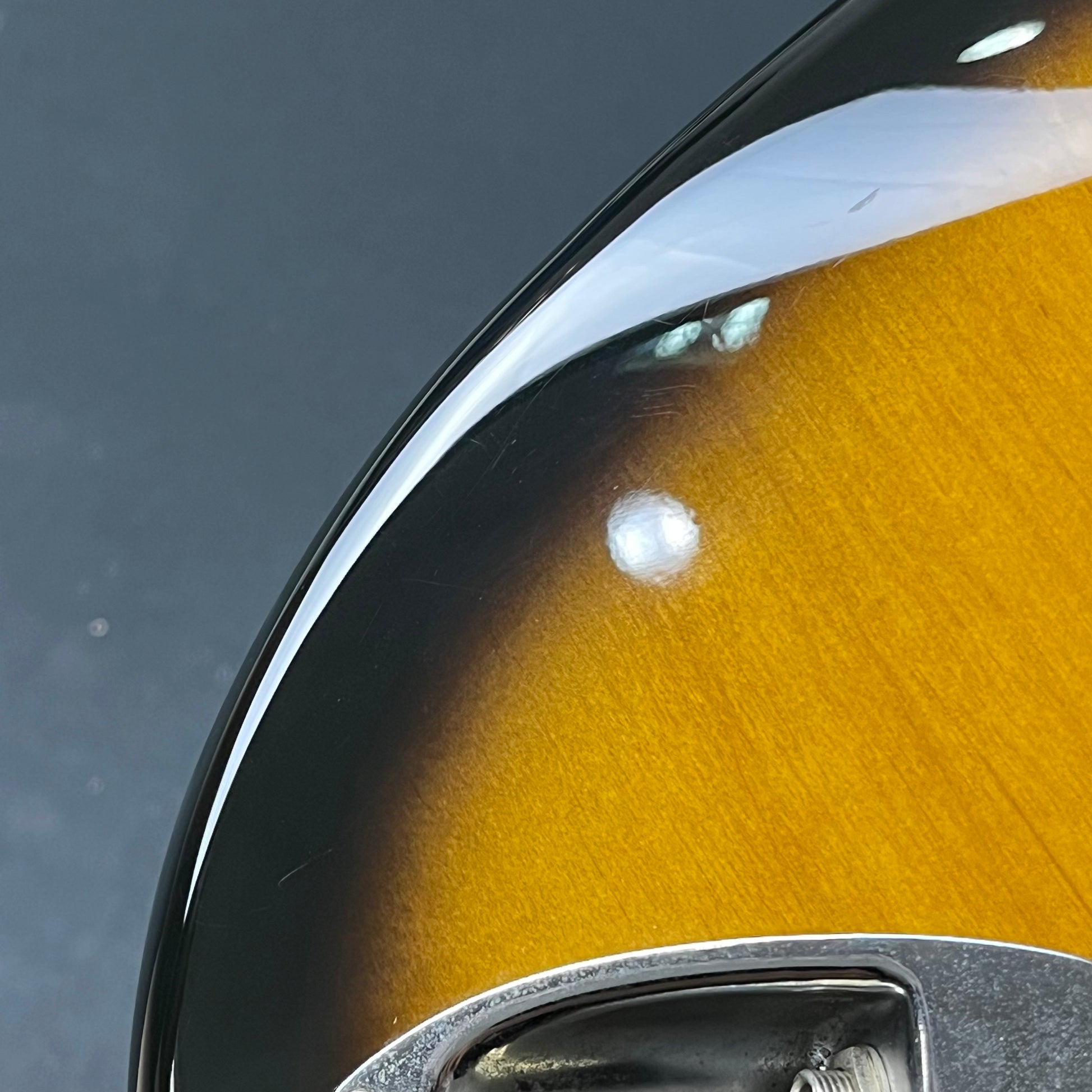 HISTORY Japan Stratocaster