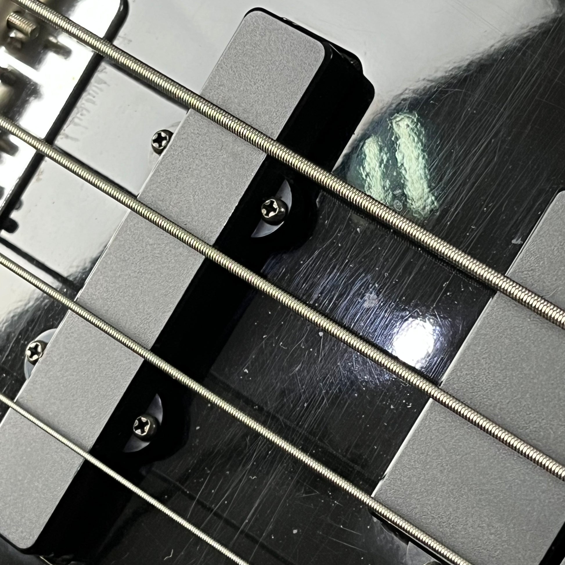 Ibanez Japan Soundgear Bass