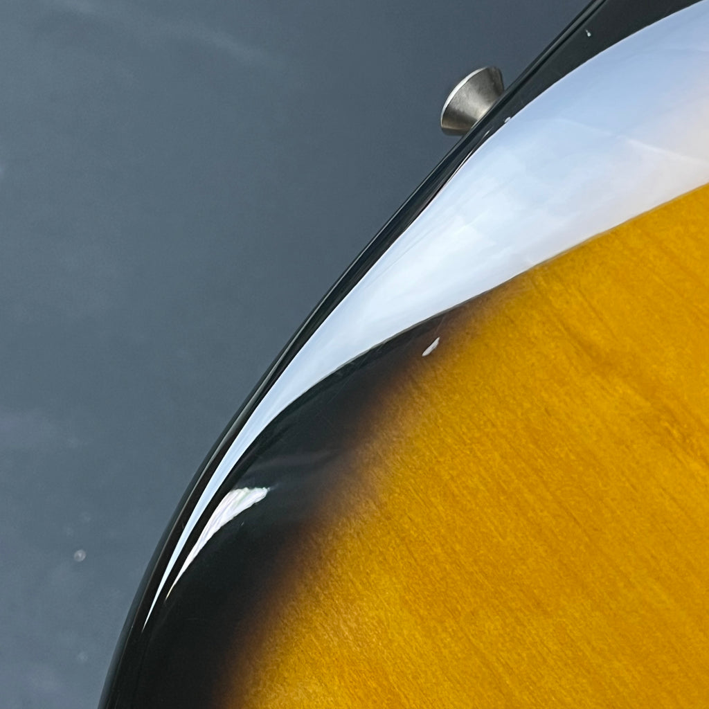 HISTORY Japan Stratocaster