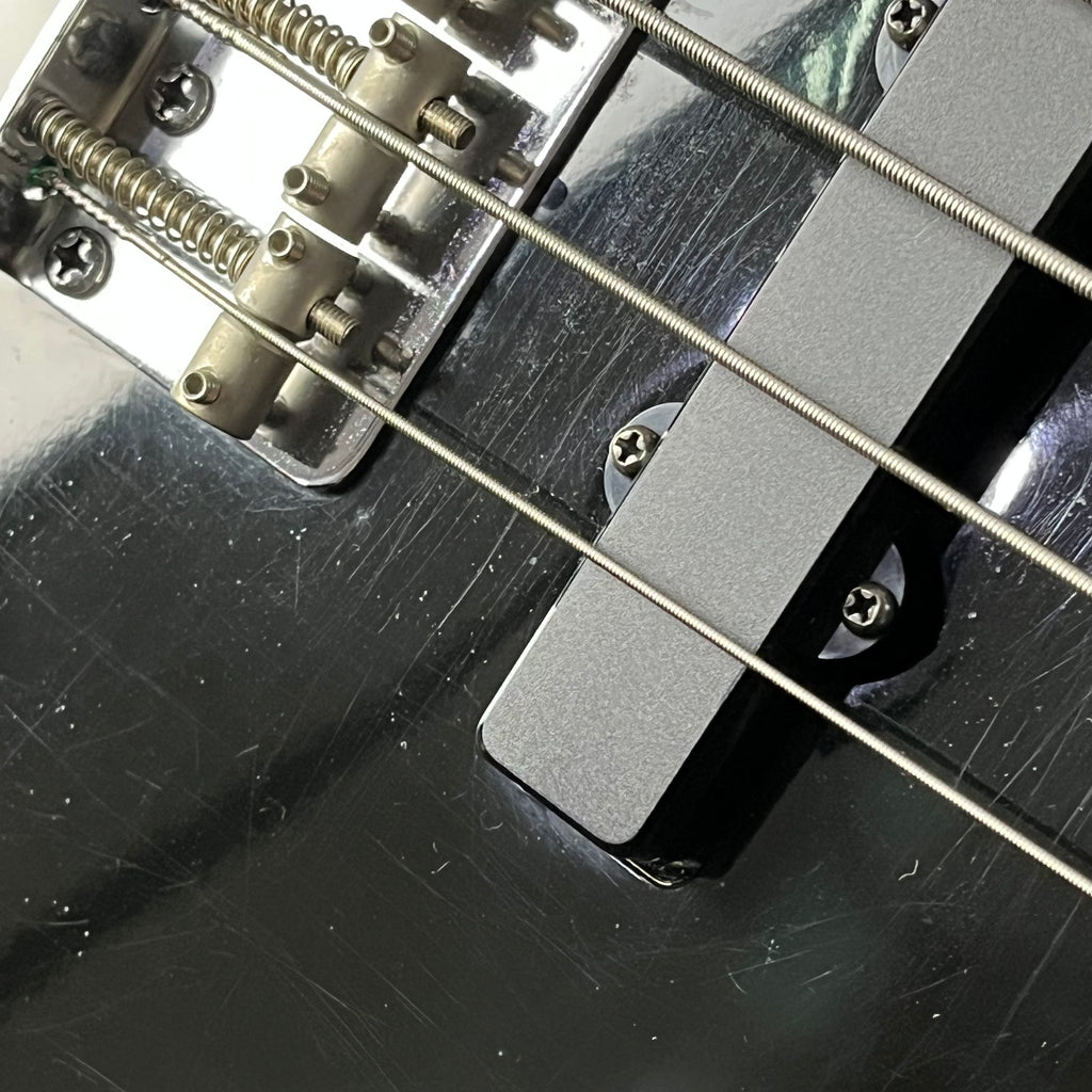 Ibanez Japan Soundgear Bass