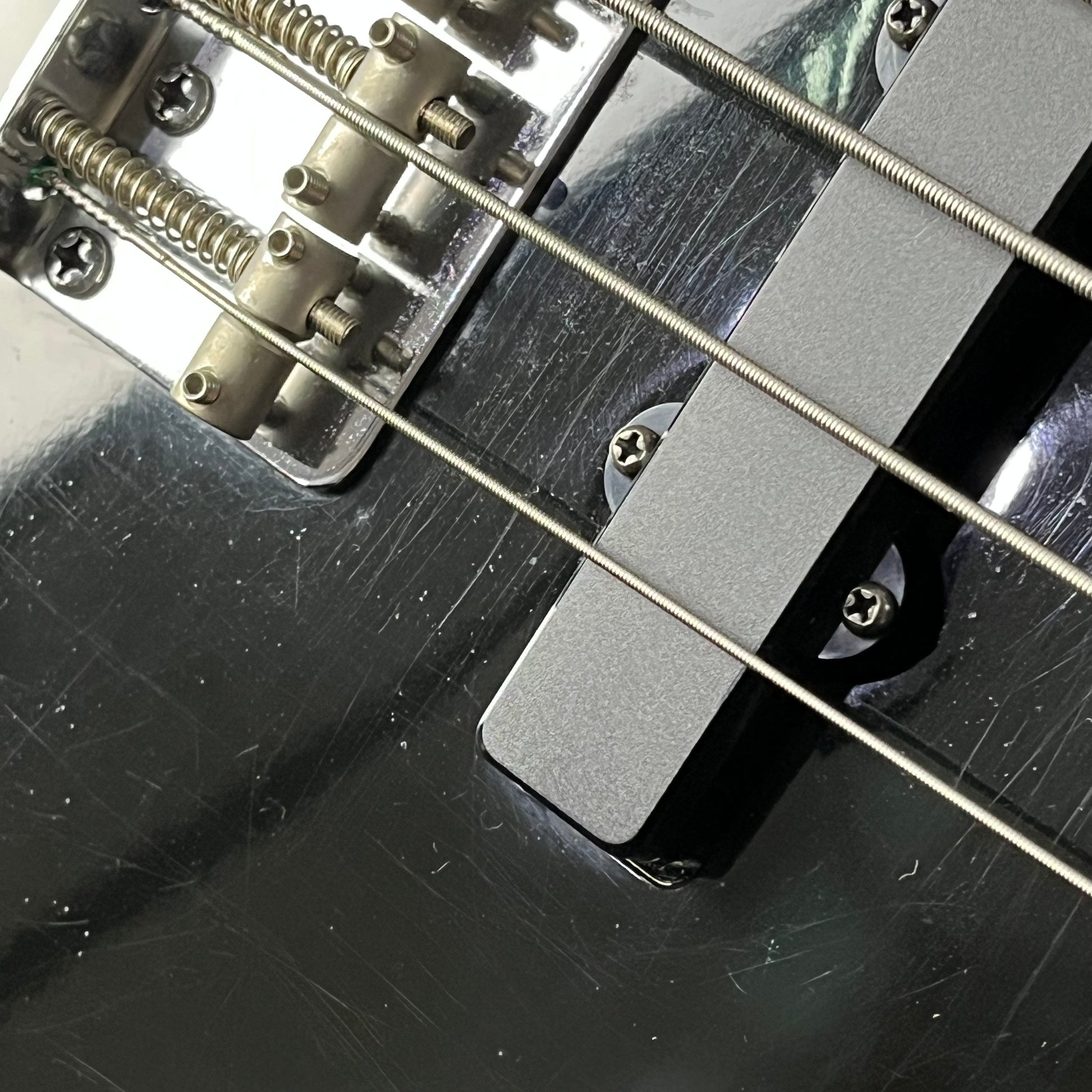 Ibanez Japan Soundgear Bass
