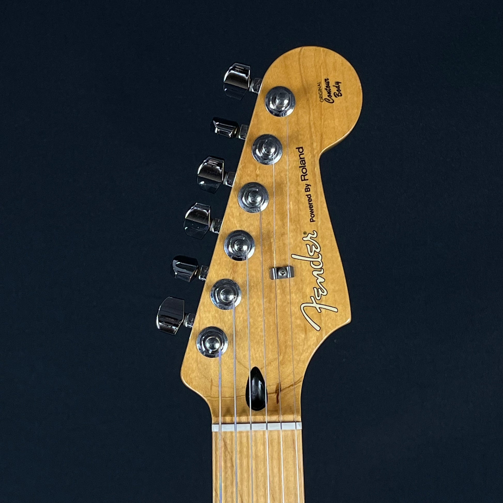 Fender Roland G-5 VG Stratocaster