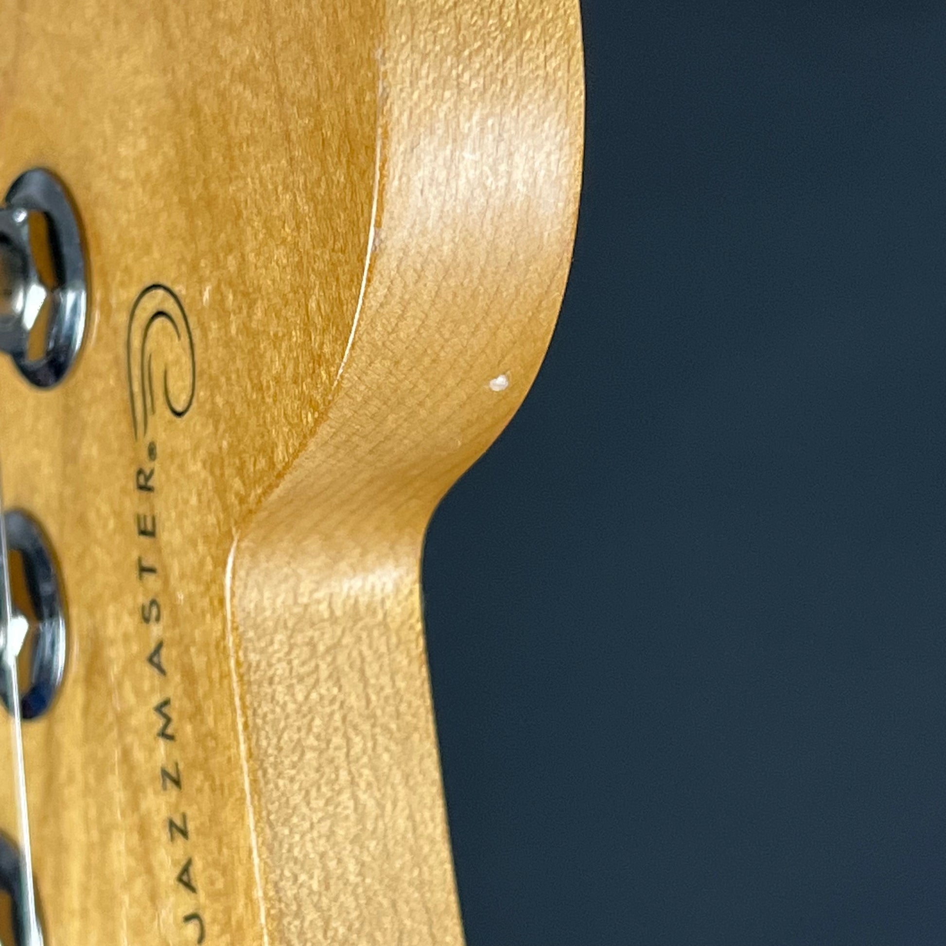 Fender Player II Jazzmaster 2024