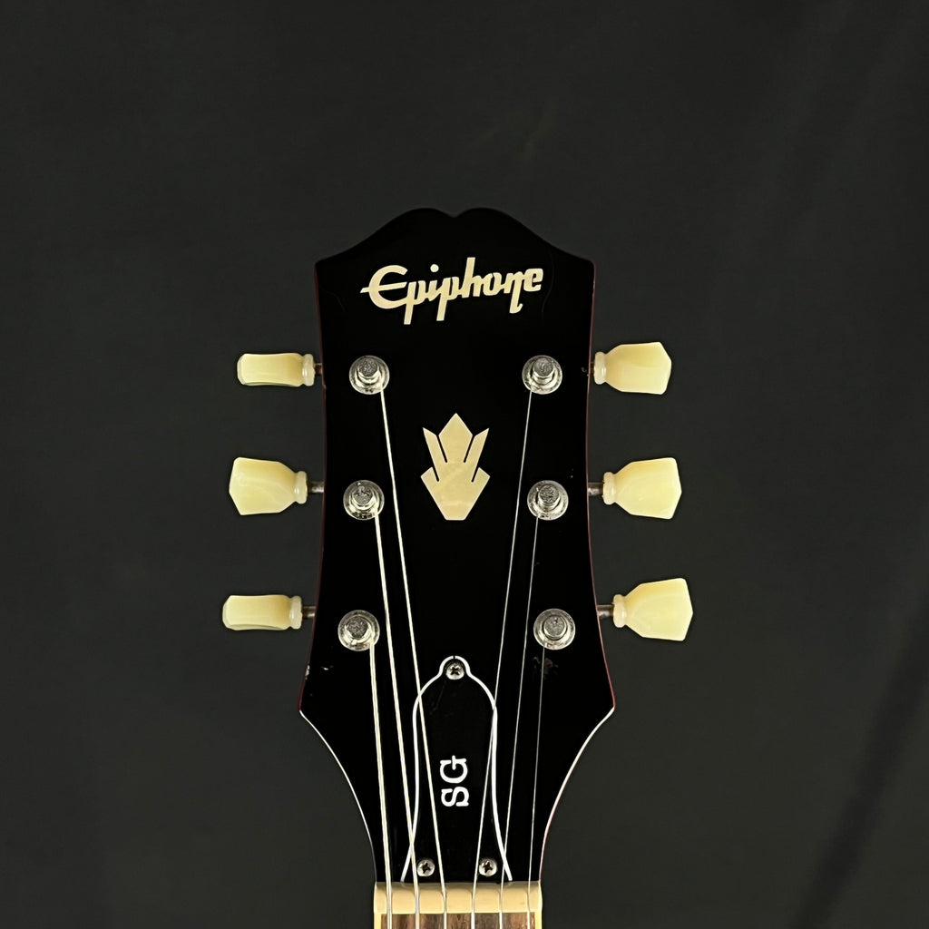 Epiphone SG Standard 2020