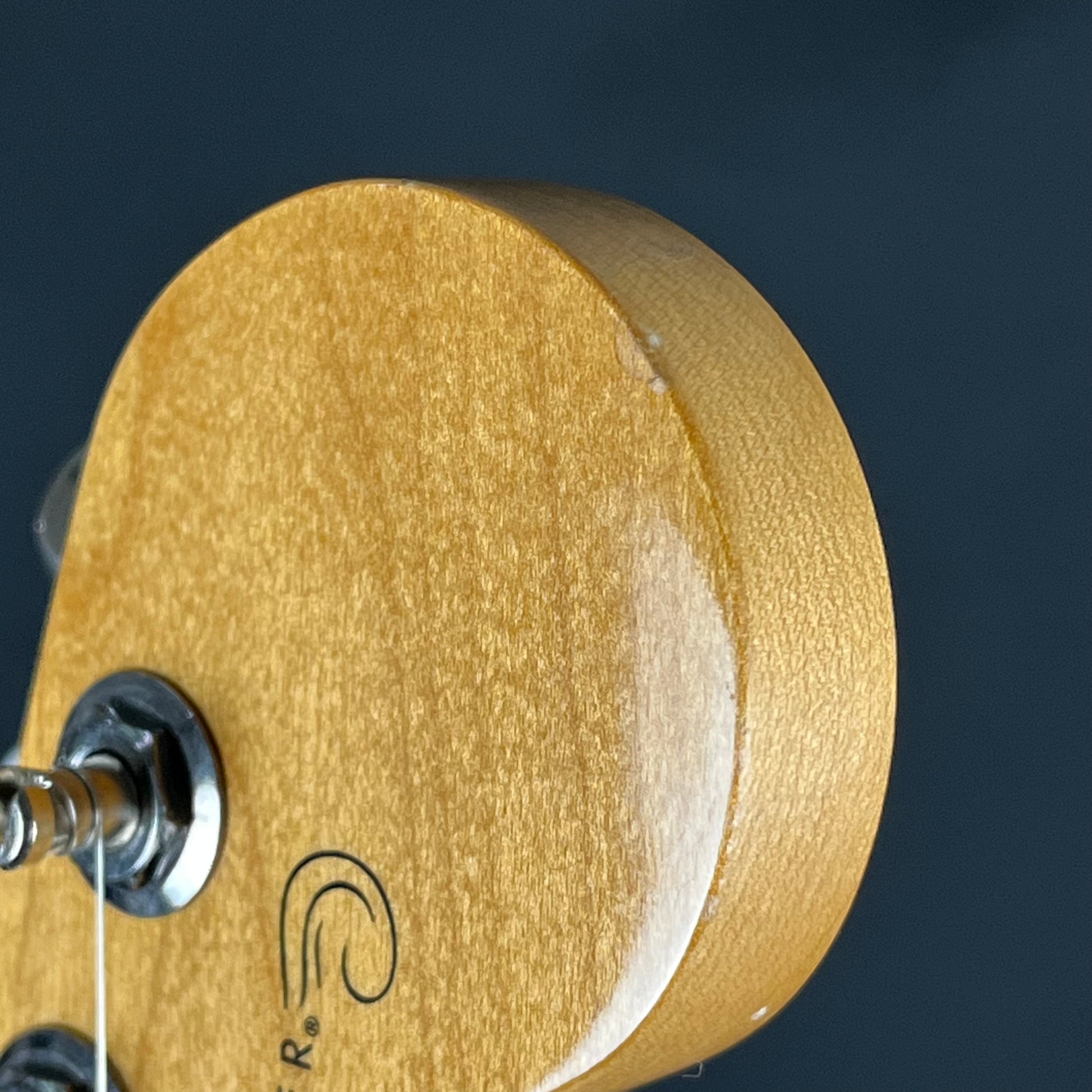 Fender Player II Jazzmaster 2024