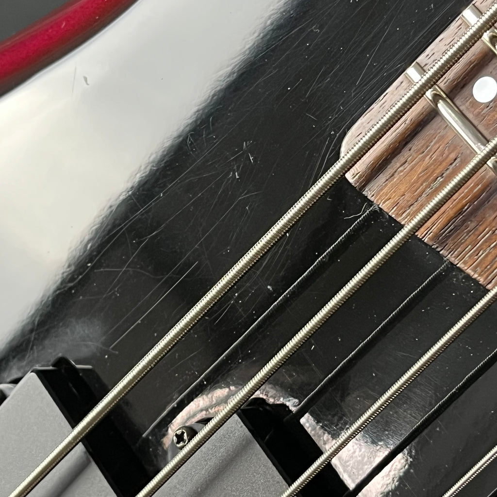 Ibanez Japan Soundgear Bass