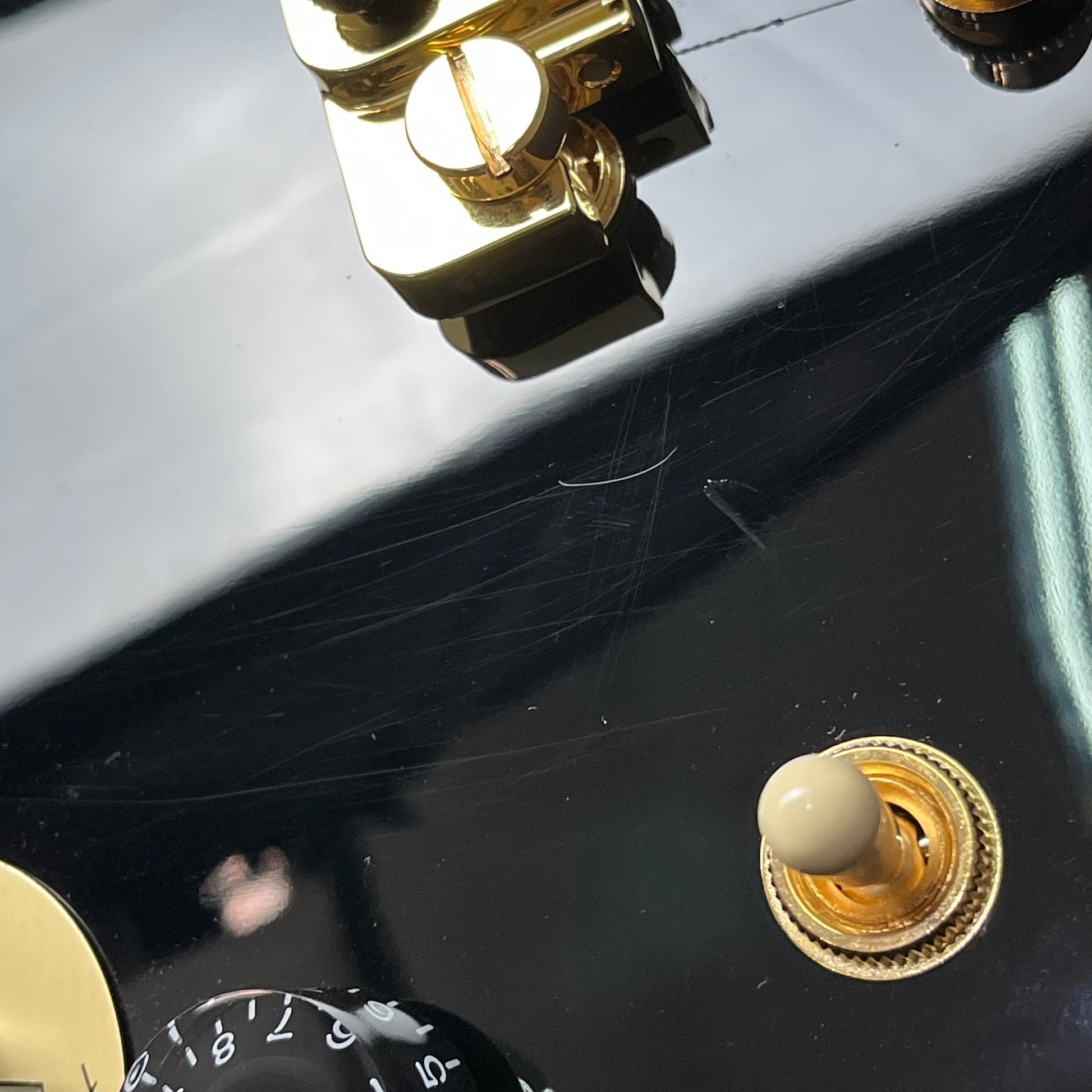 Epiphone B.B. King Lucille Ebony 2025