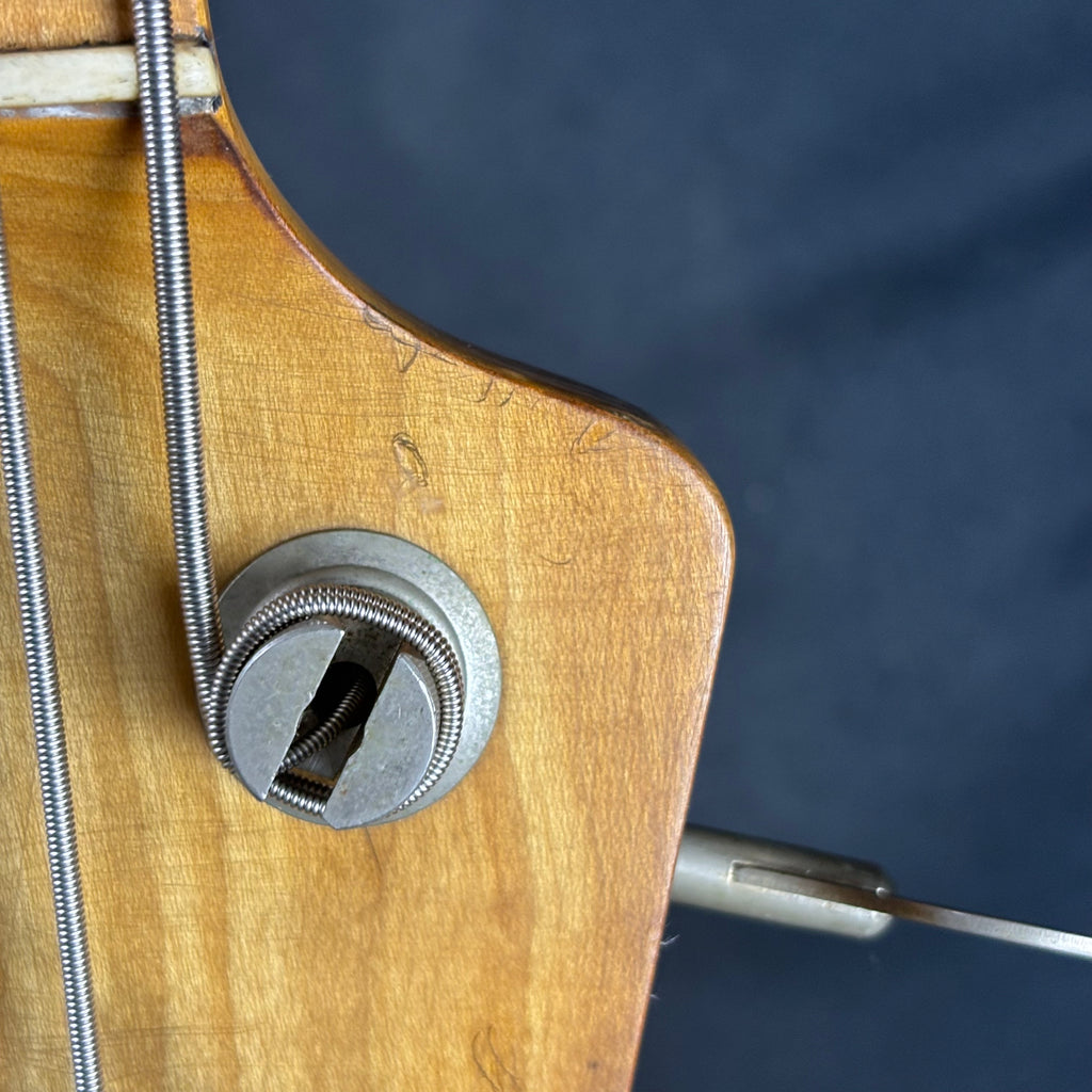 Greco Japan MERCURY Bass