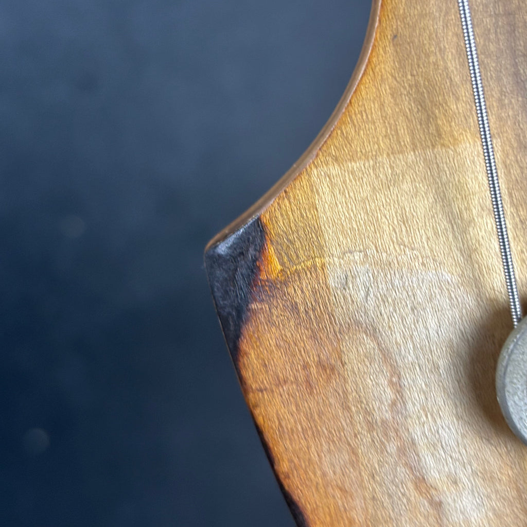 Greco Japan MERCURY Bass