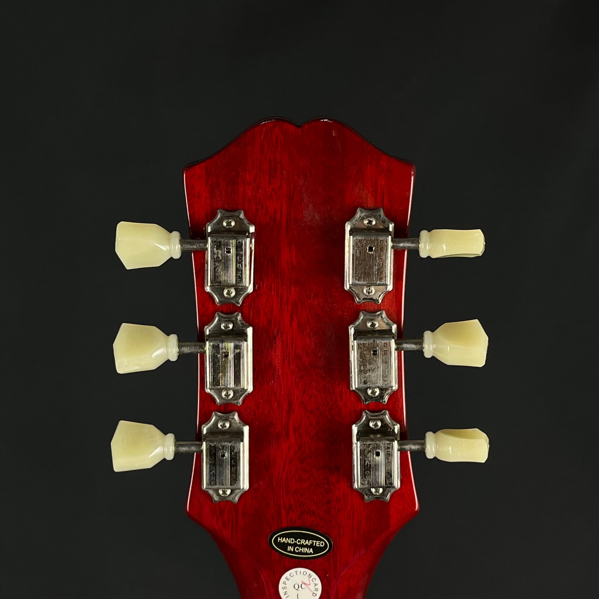 Epiphone SG Standard 2020