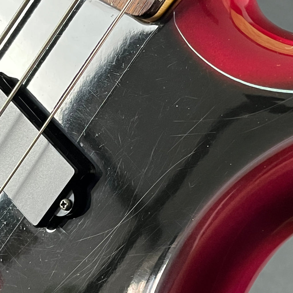 Ibanez Japan Soundgear Bass