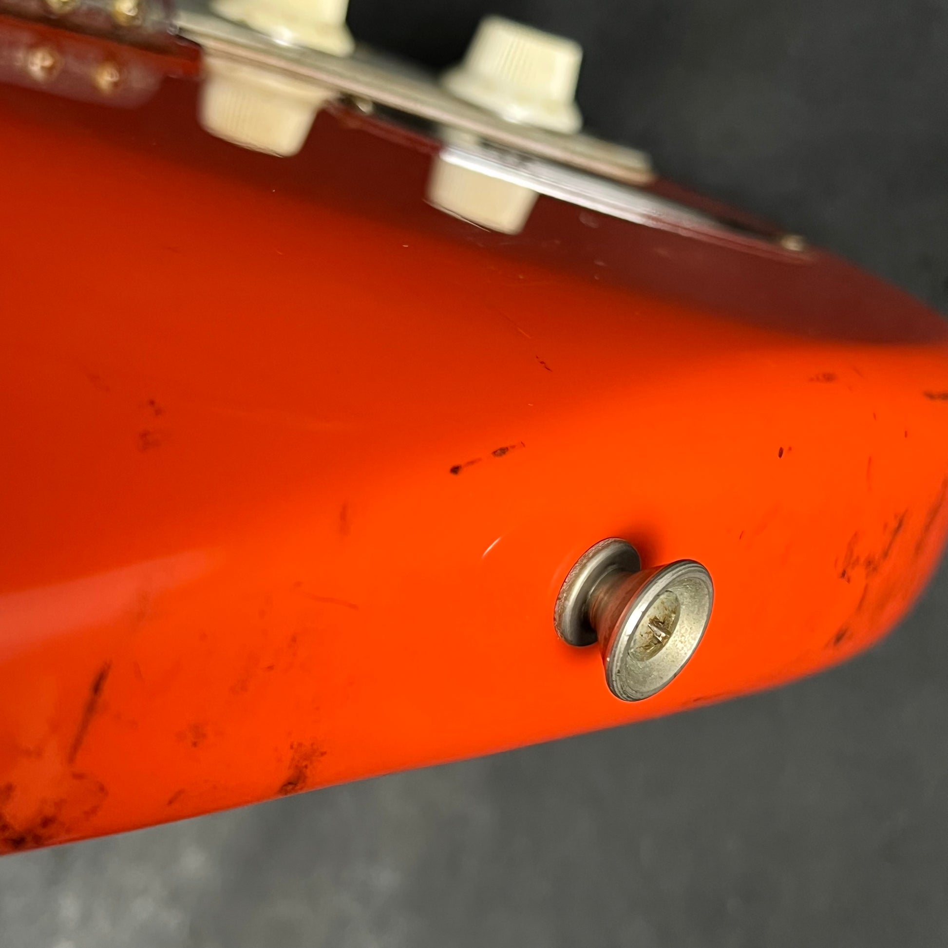 Squier Japan JV Series Stratocaster