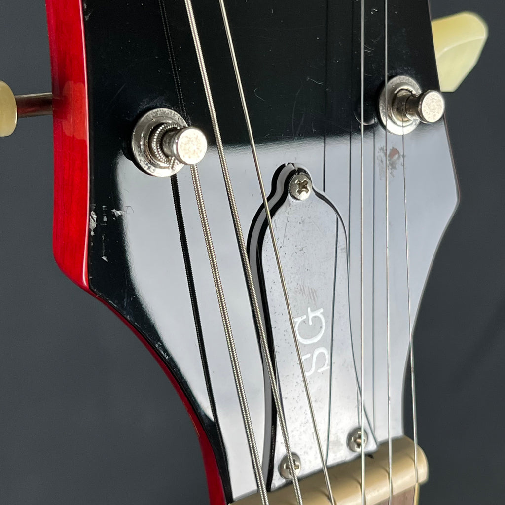 Epiphone SG Standard 2020