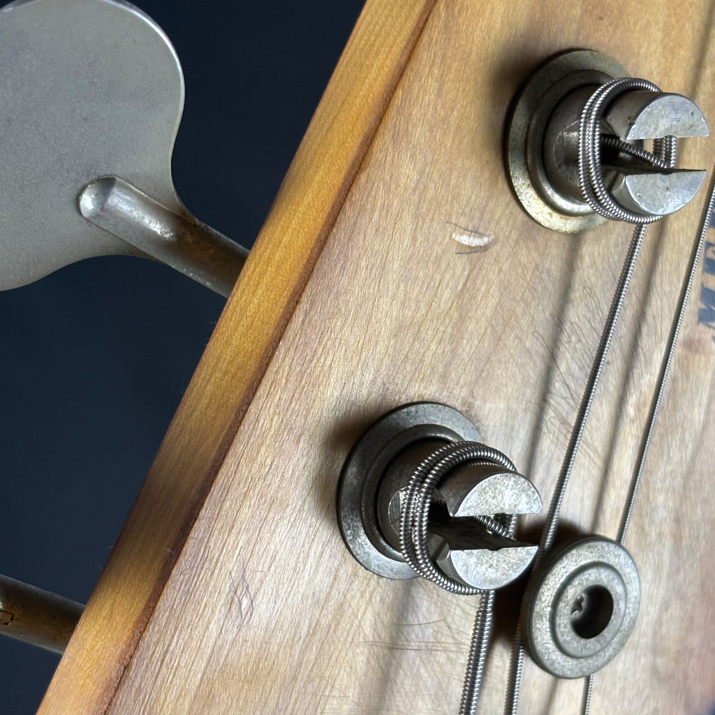 Greco Japan MERCURY Bass
