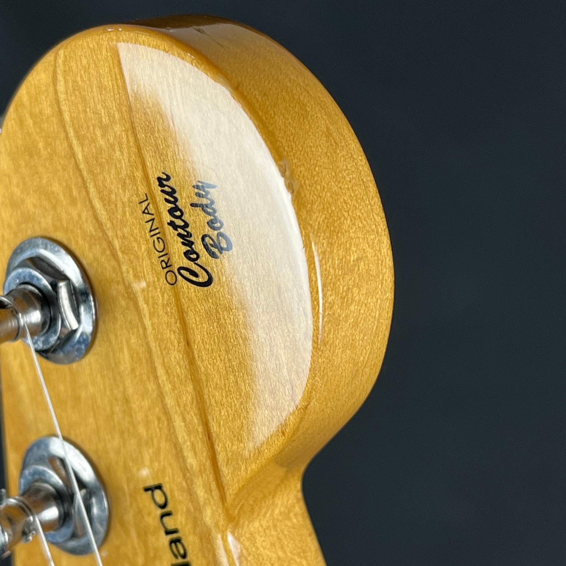 Fender Roland G-5 VG Stratocaster