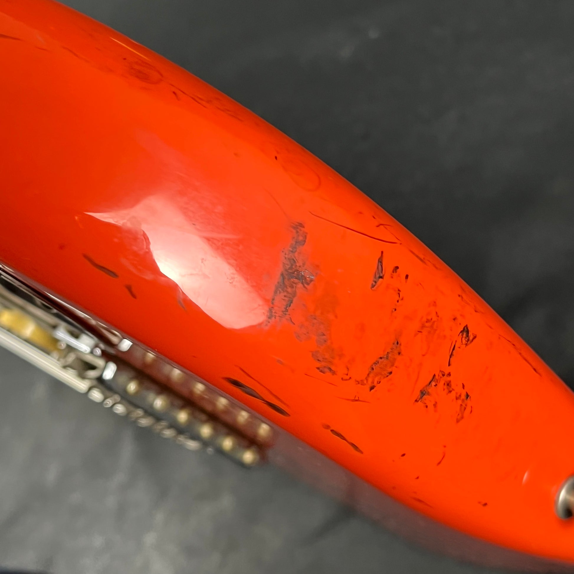Squier Japan JV Series Stratocaster