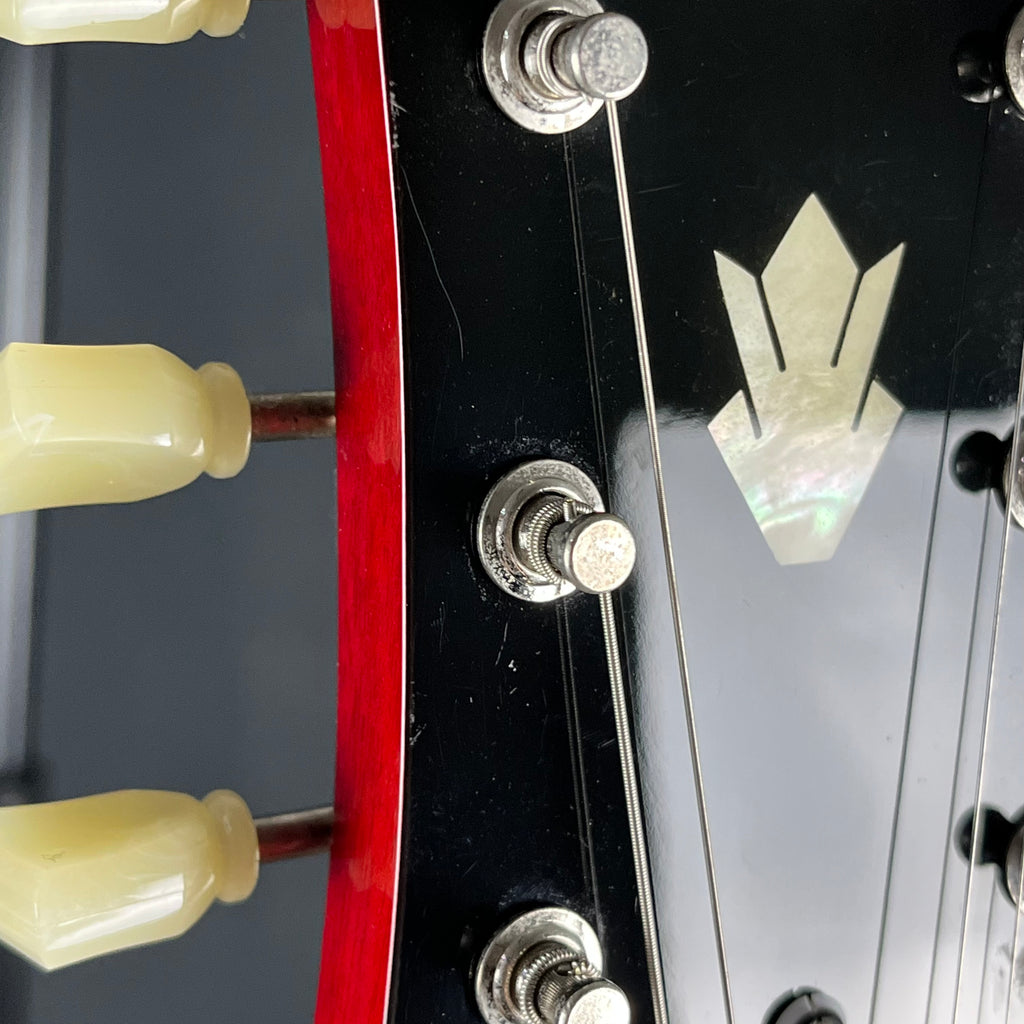 Epiphone SG Standard 2020