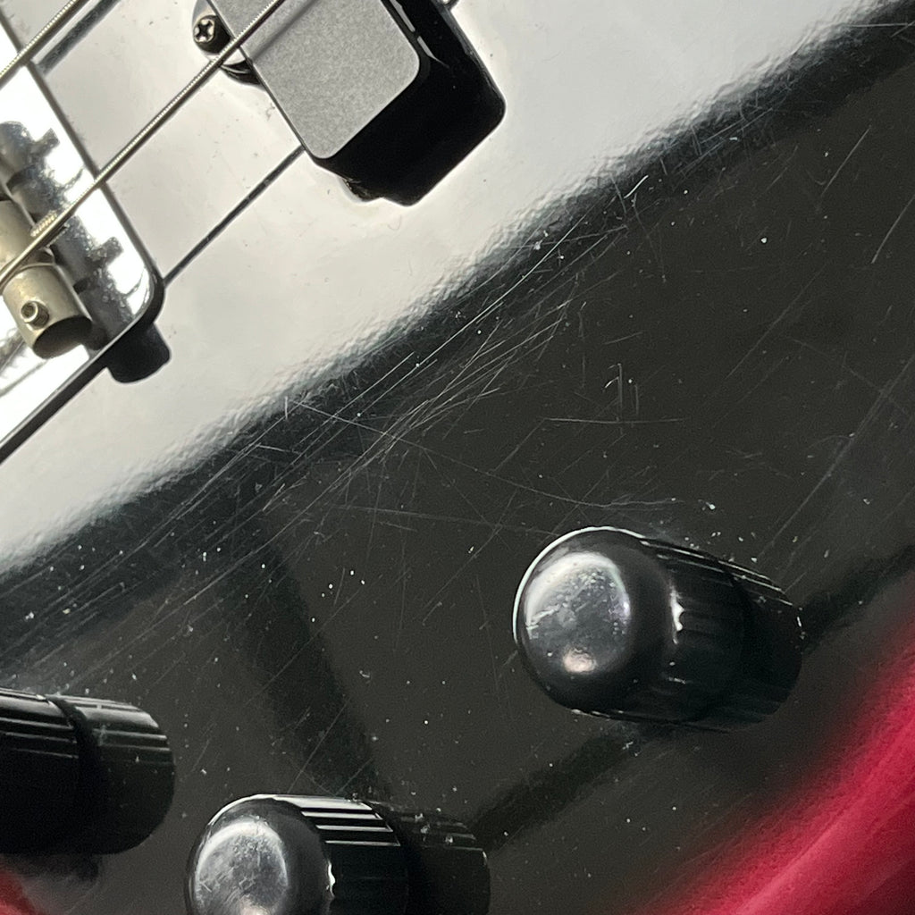 Ibanez Japan Soundgear Bass