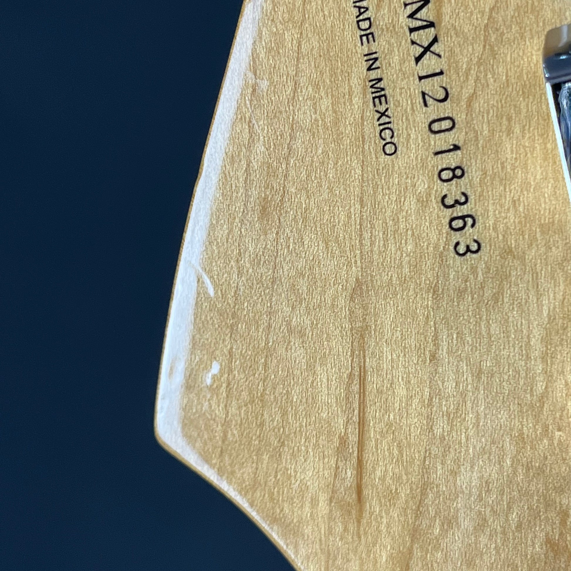 Fender Roland G-5 VG Stratocaster