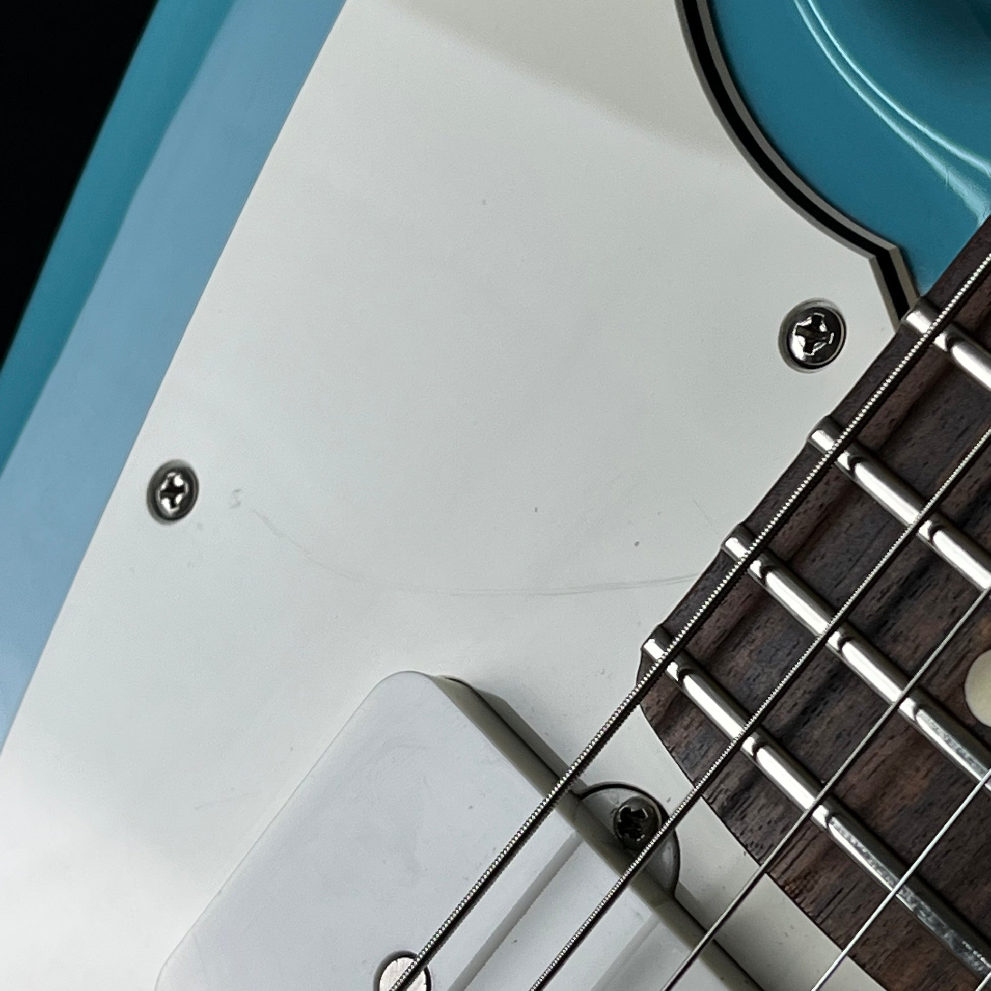 Fender Player II Jazzmaster 2024