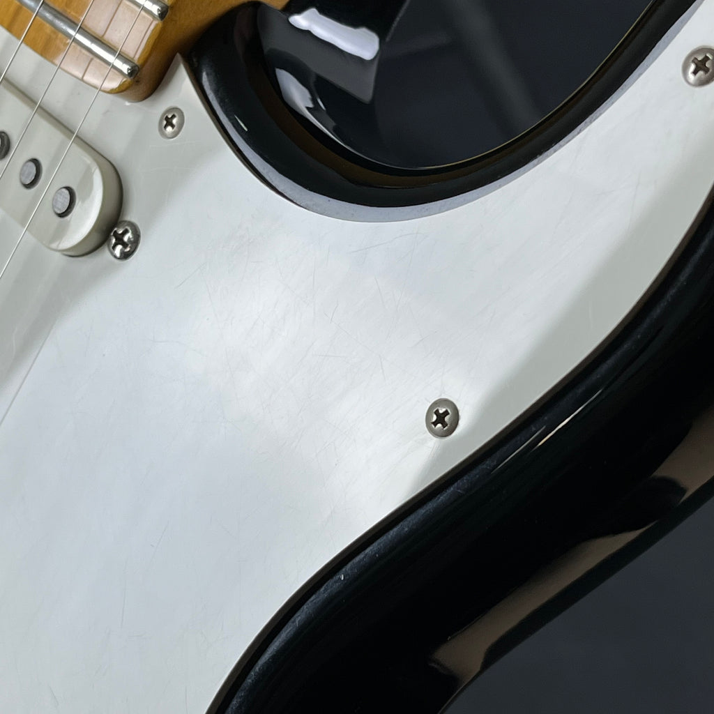 HISTORY Japan Stratocaster