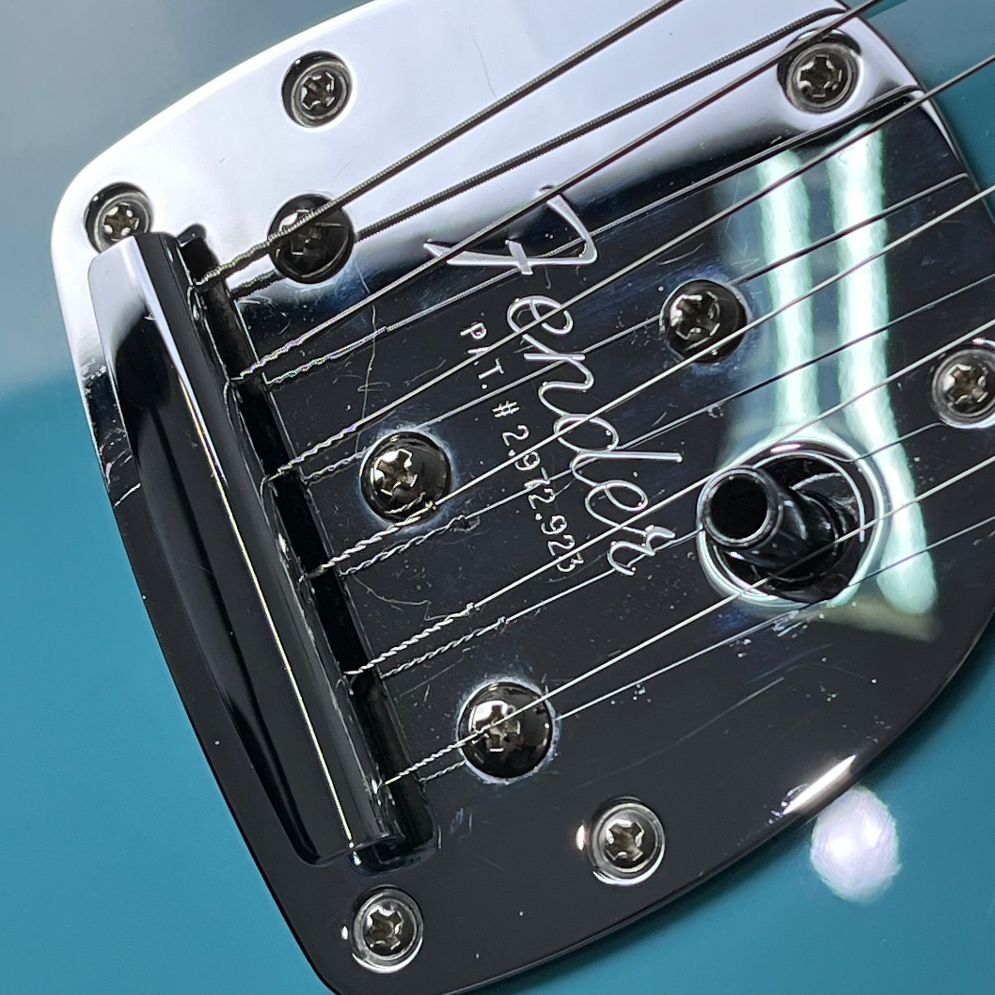 Fender Player II Jazzmaster 2024