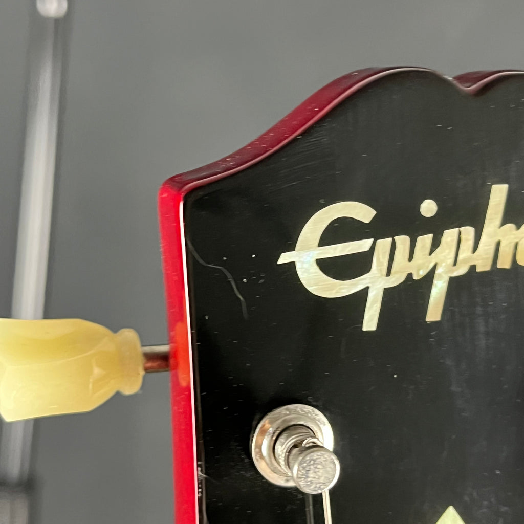 Epiphone SG Standard 2020