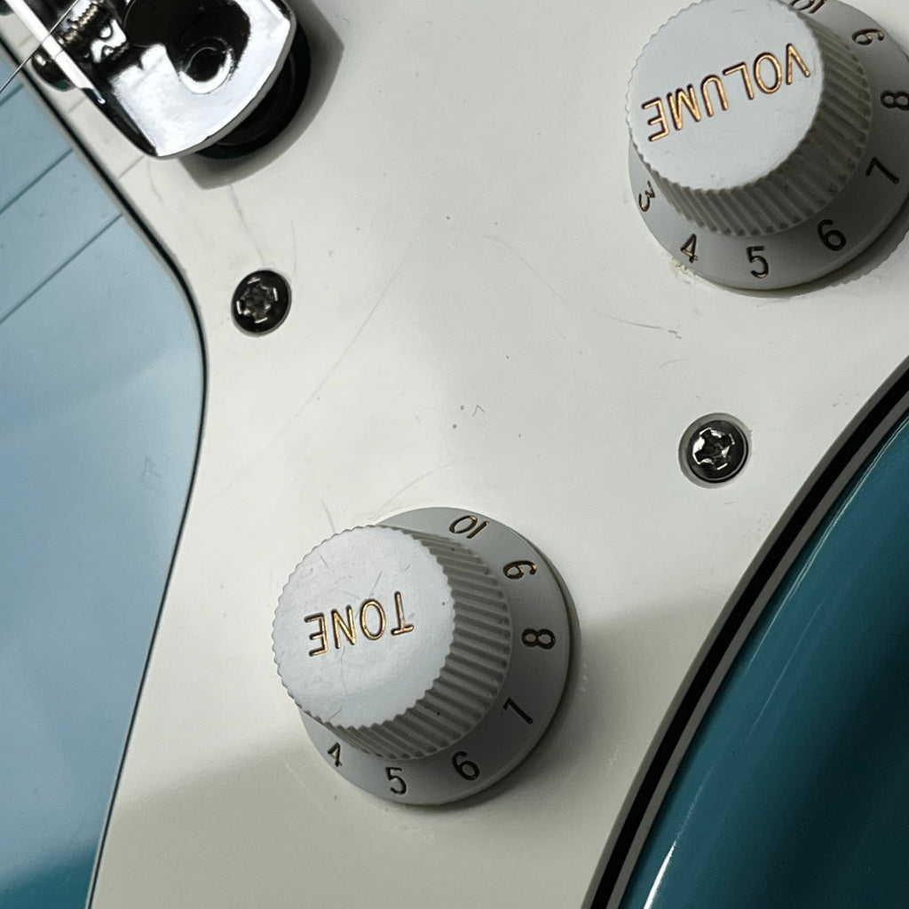 Fender Player II Jazzmaster 2024