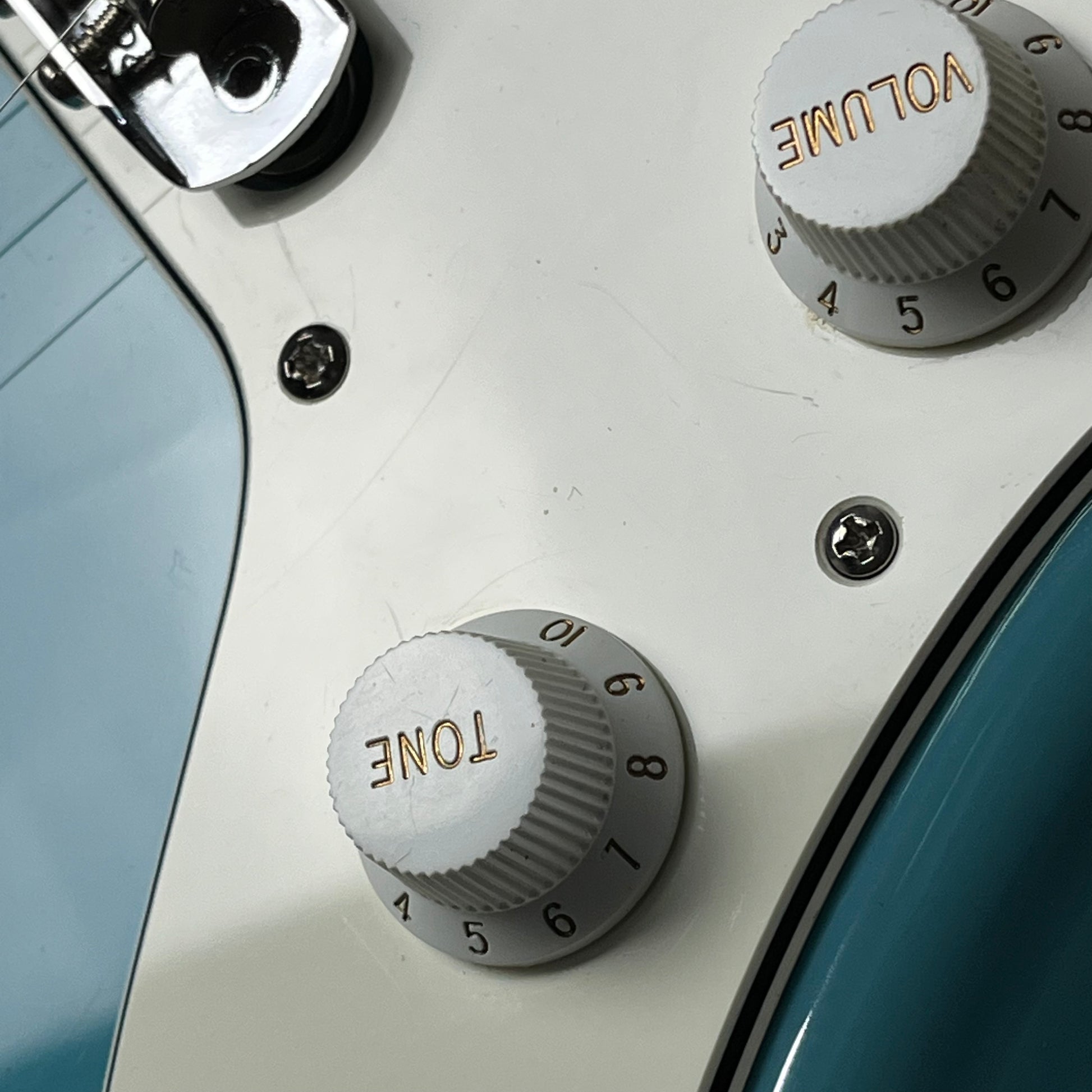 Fender Player II Jazzmaster 2024