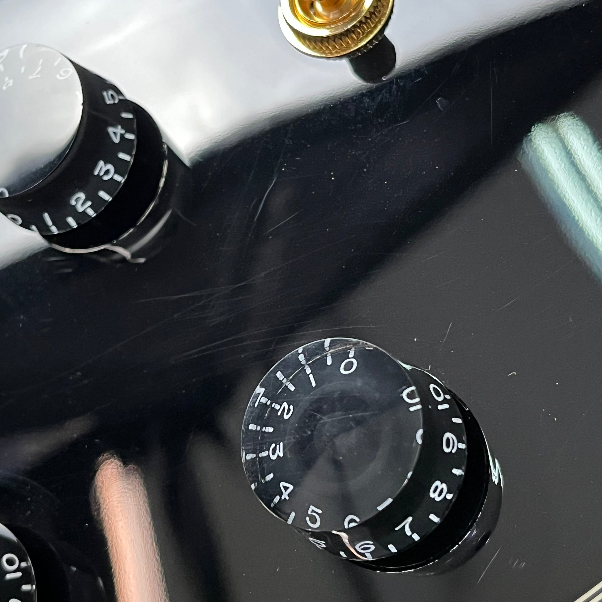 Epiphone B.B. King Lucille Ebony 2025