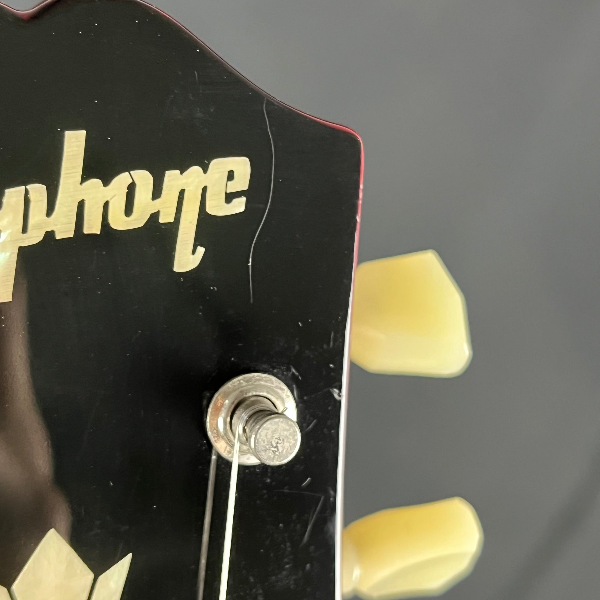 Epiphone SG Standard 2020