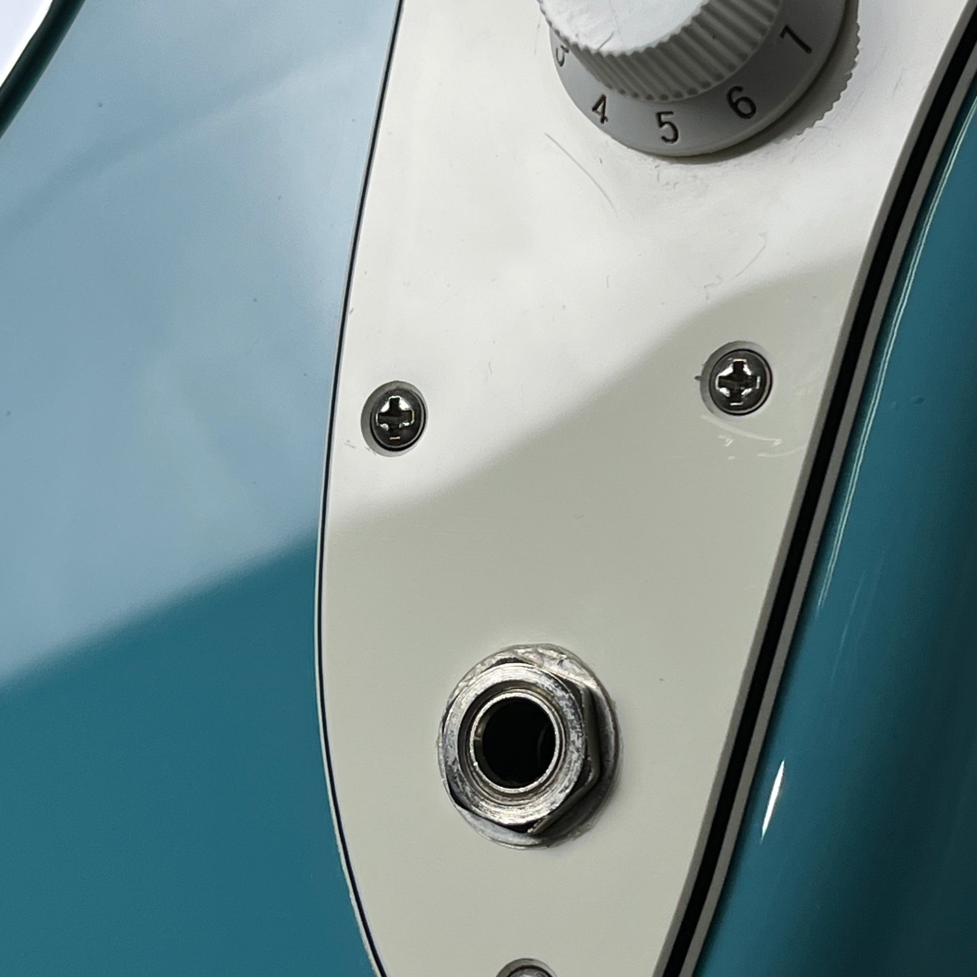 Fender Player II Jazzmaster 2024