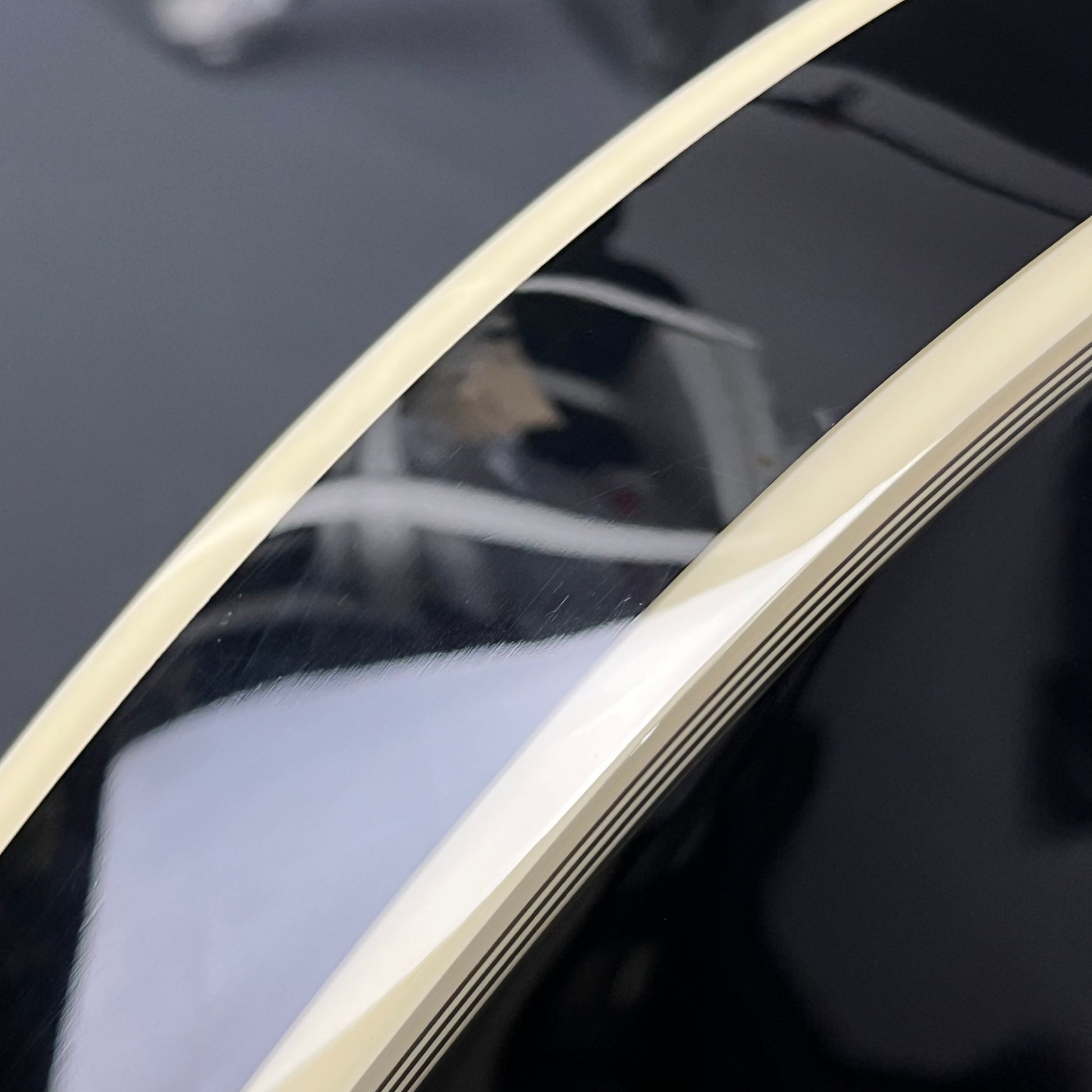 Epiphone B.B. King Lucille Ebony 2025