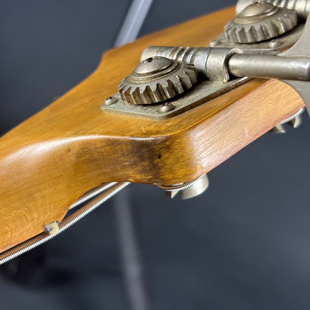 Greco Japan MERCURY Bass