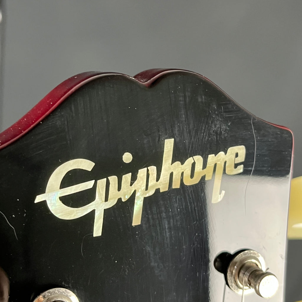 Epiphone SG Standard 2020