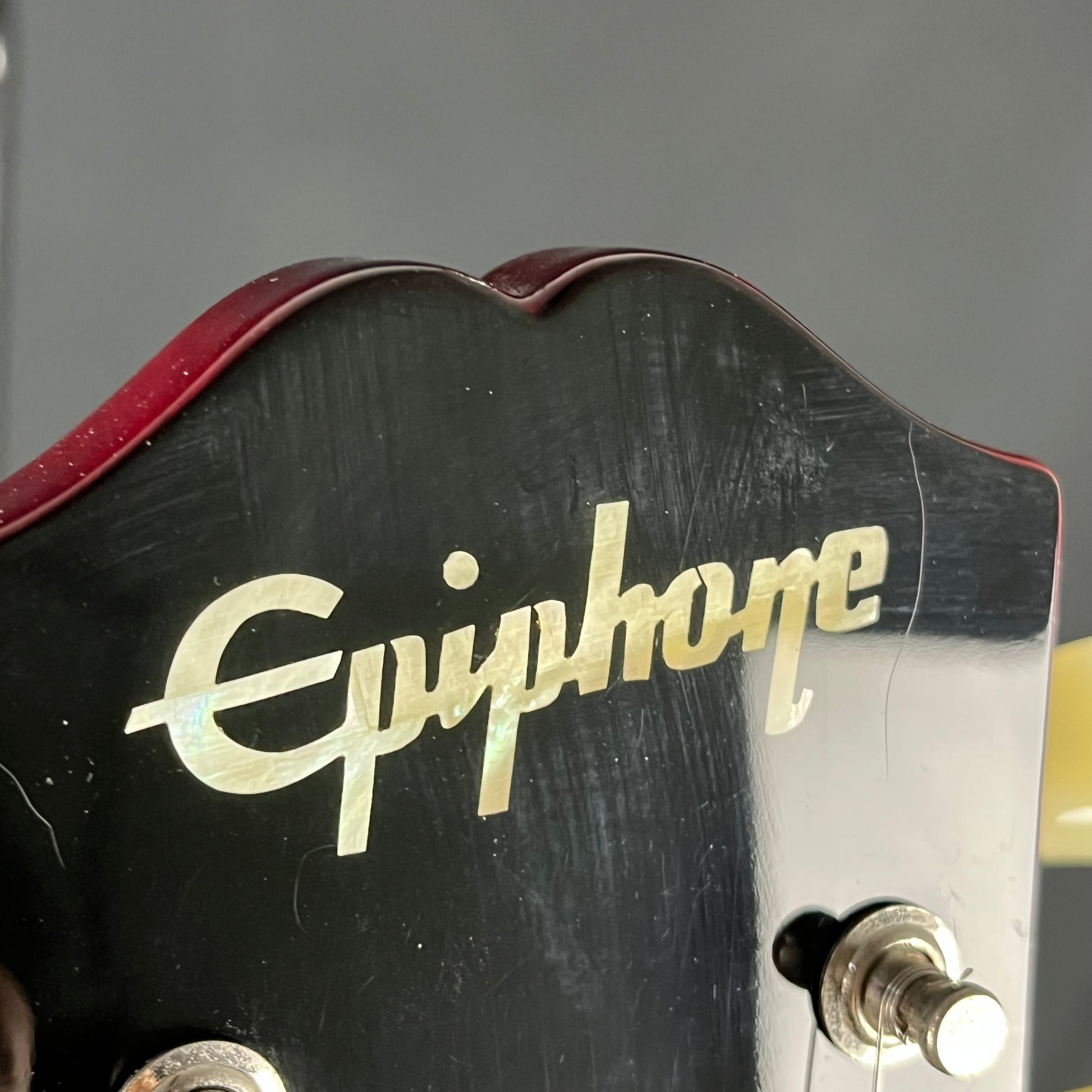 Epiphone SG Standard 2020
