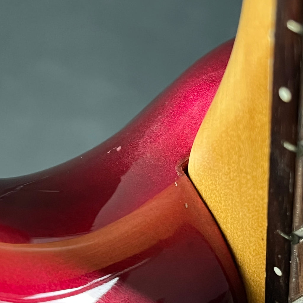 Ibanez Japan Soundgear Bass