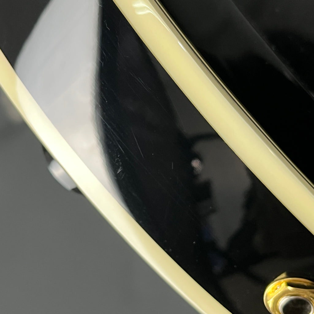 Epiphone B.B. King Lucille Ebony 2025