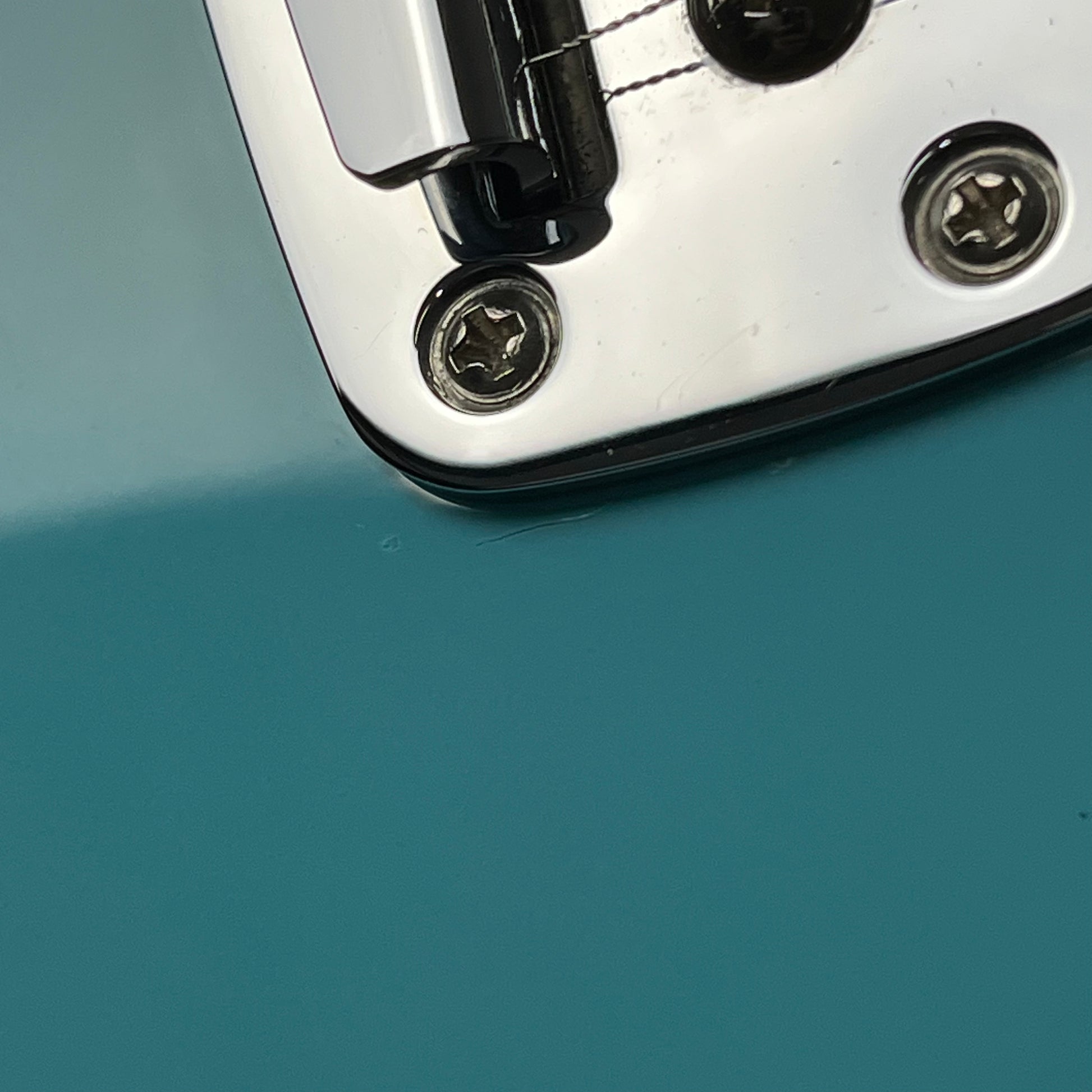 Fender Player II Jazzmaster 2024