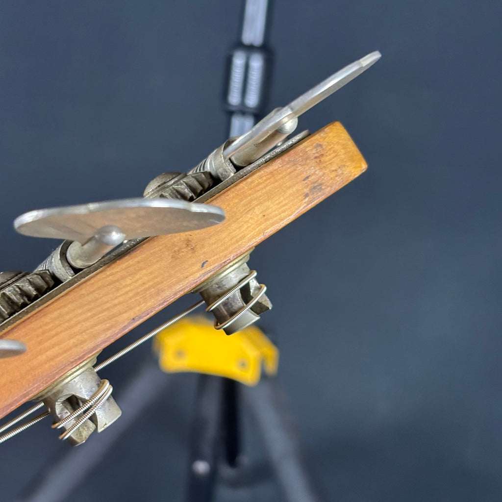 Greco Japan MERCURY Bass
