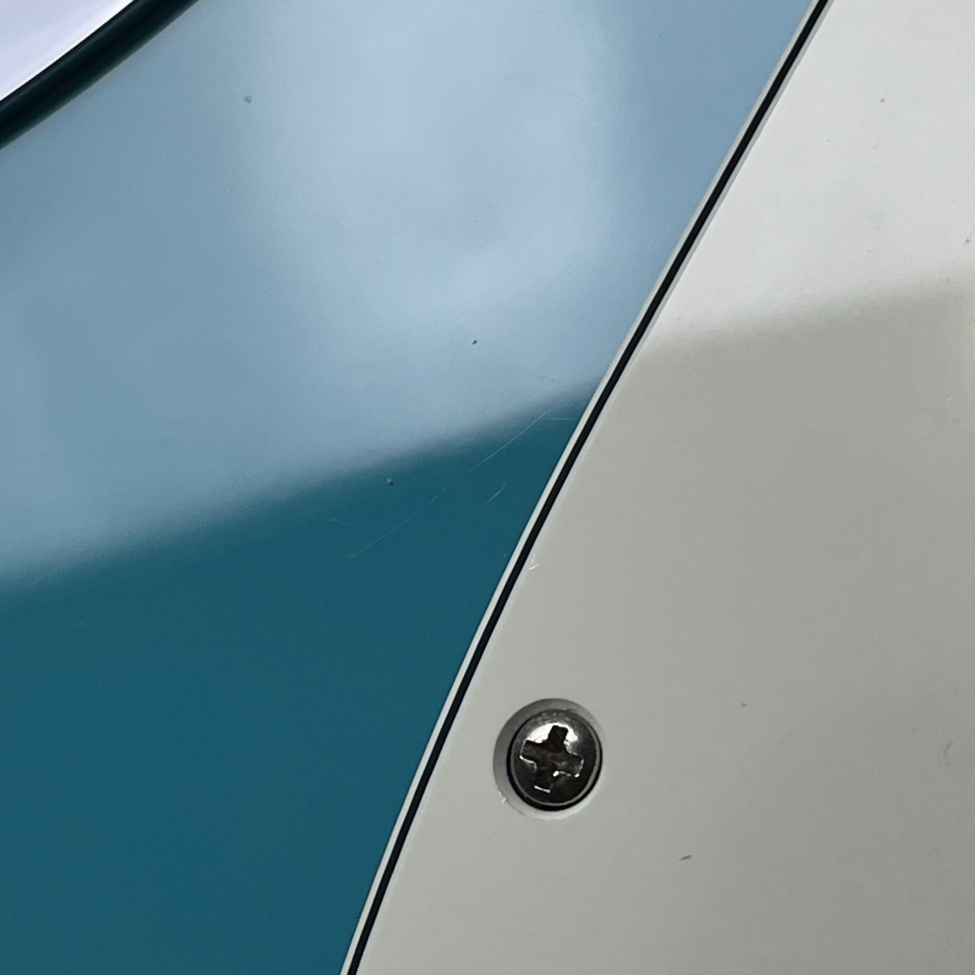 Fender Player II Jazzmaster 2024