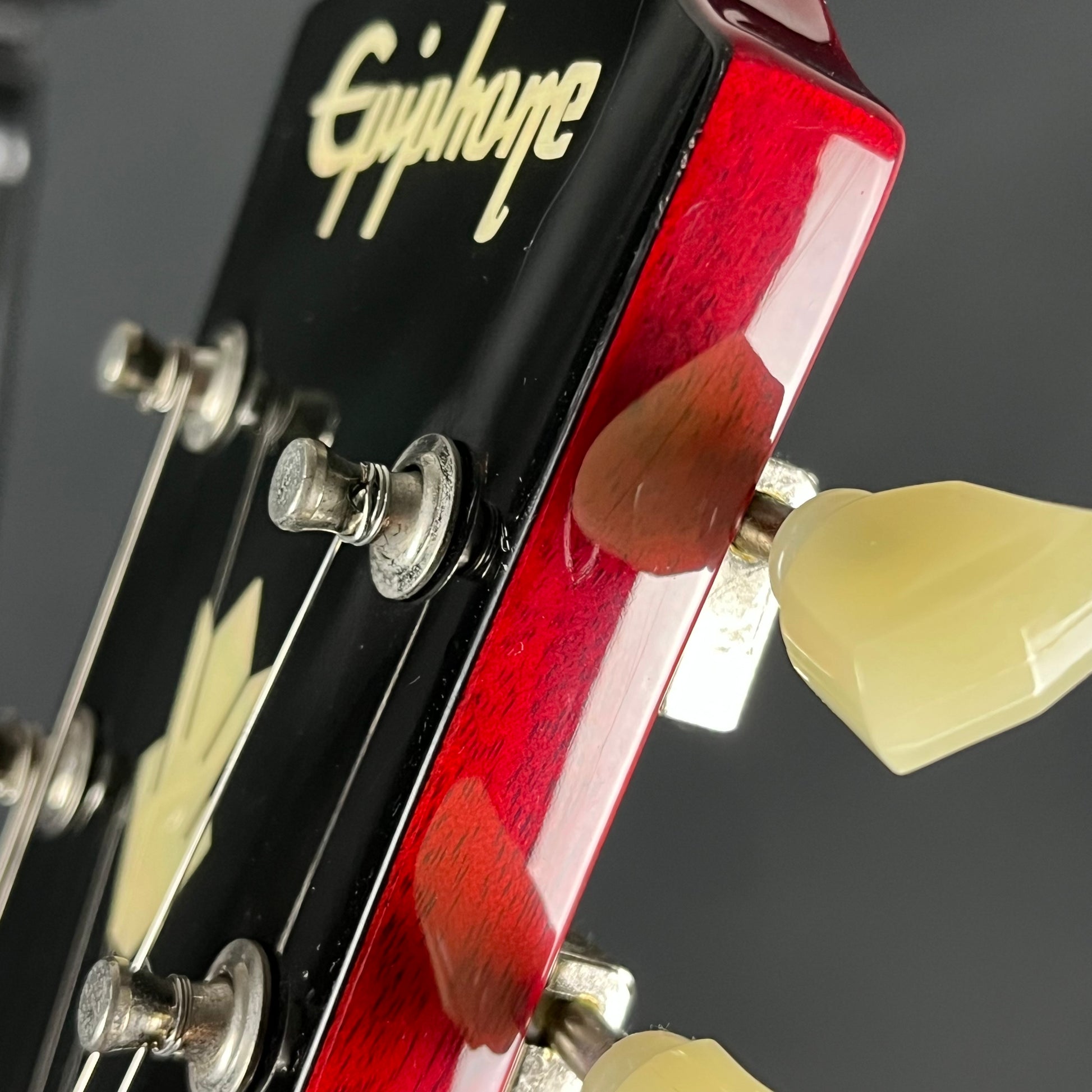 Epiphone SG Standard 2020