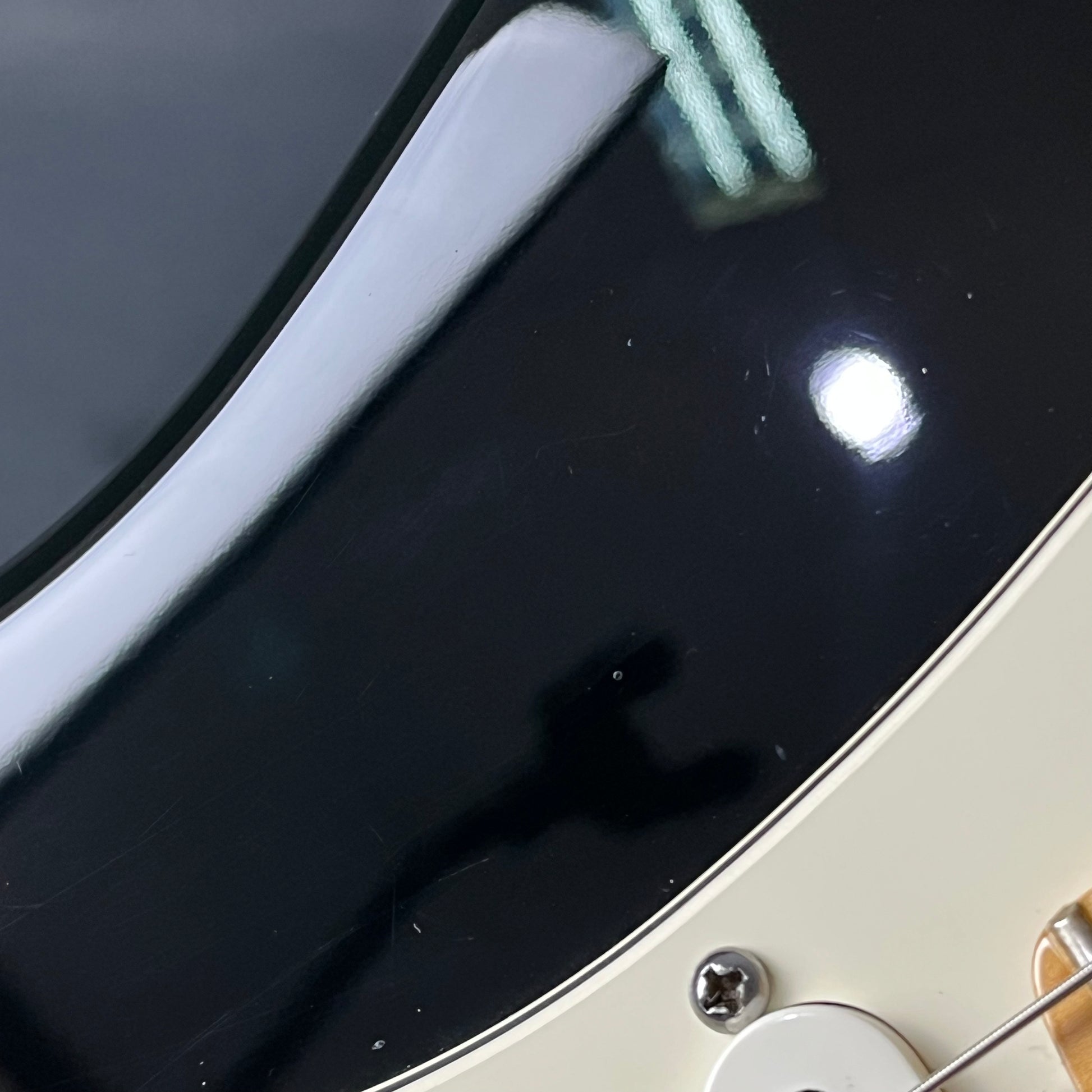 Fender Roland G-5 VG Stratocaster