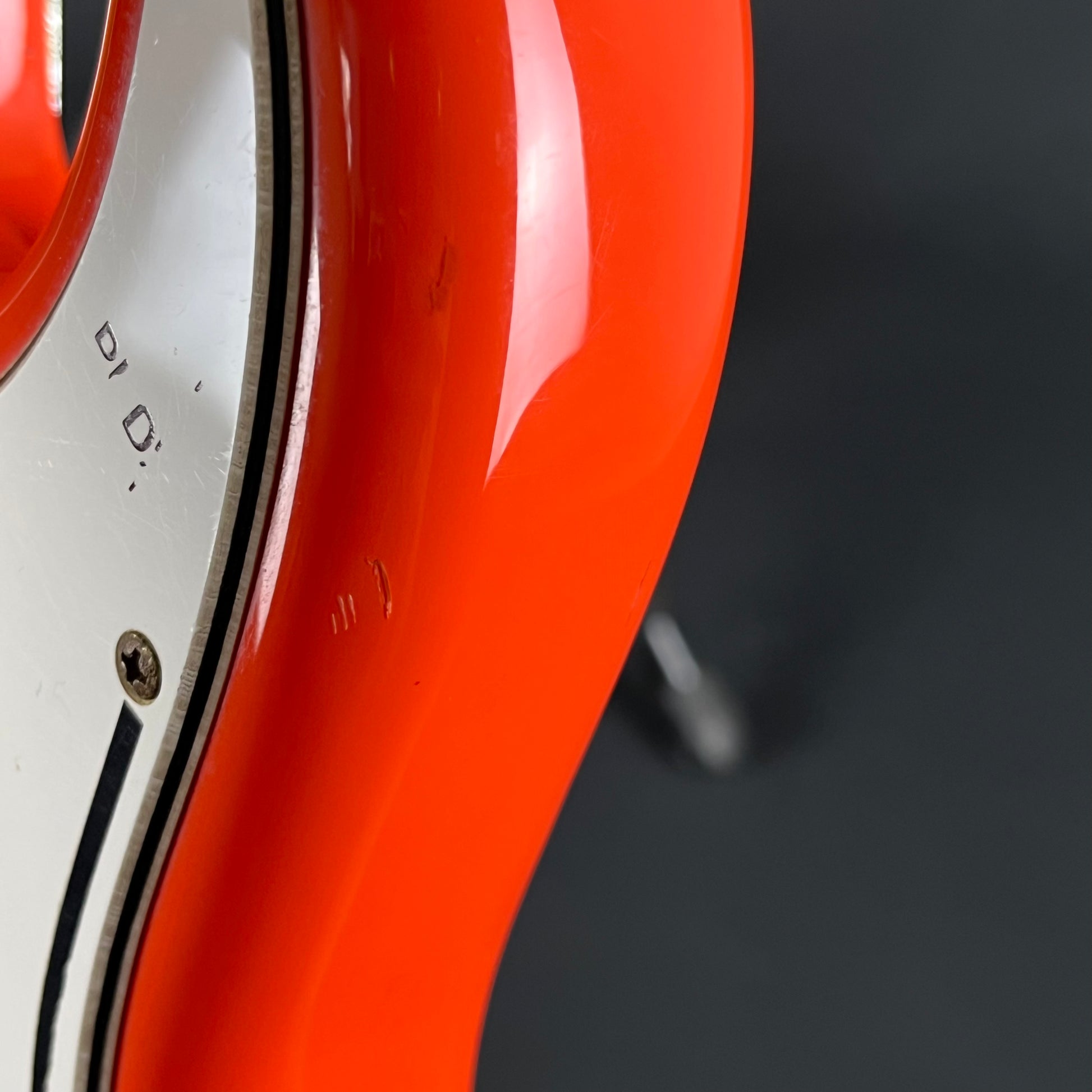 Squier Japan JV Series Stratocaster