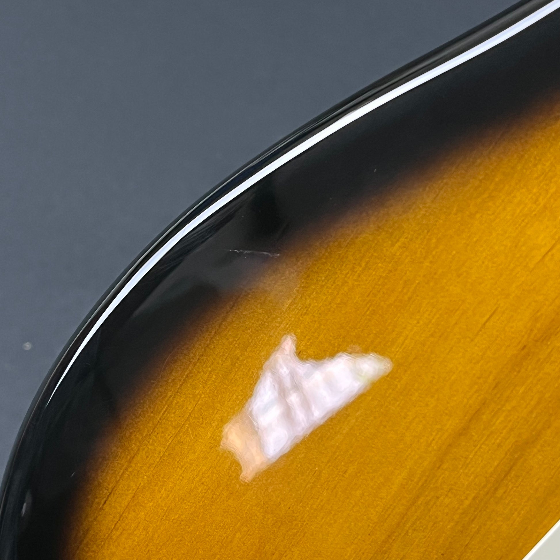 HISTORY Japan Stratocaster