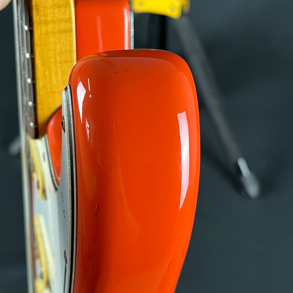 Squier Japan JV Series Stratocaster