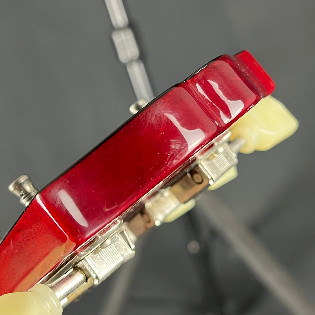 Epiphone SG Standard 2020
