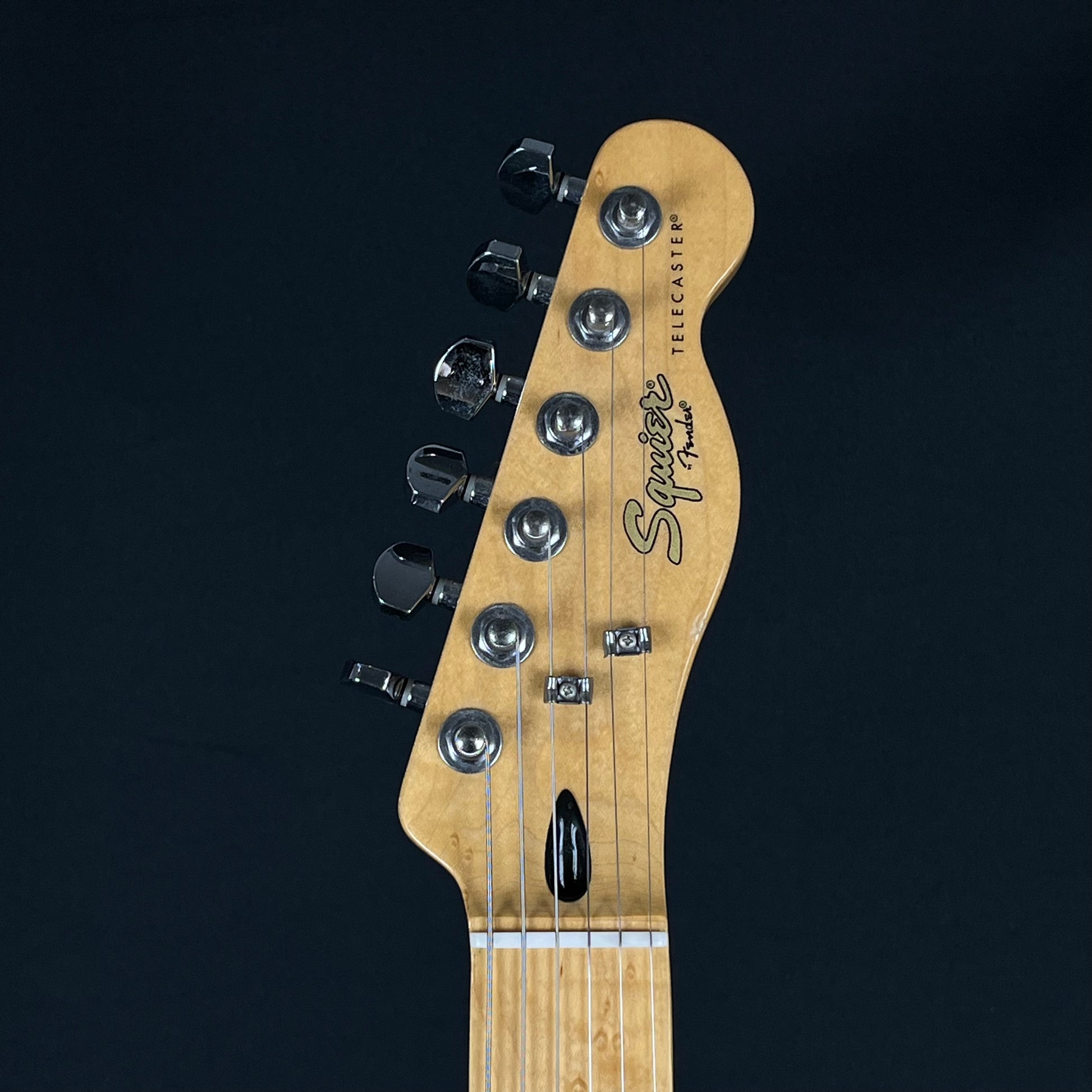Squier India Vintage Modified Telecaster  SSH