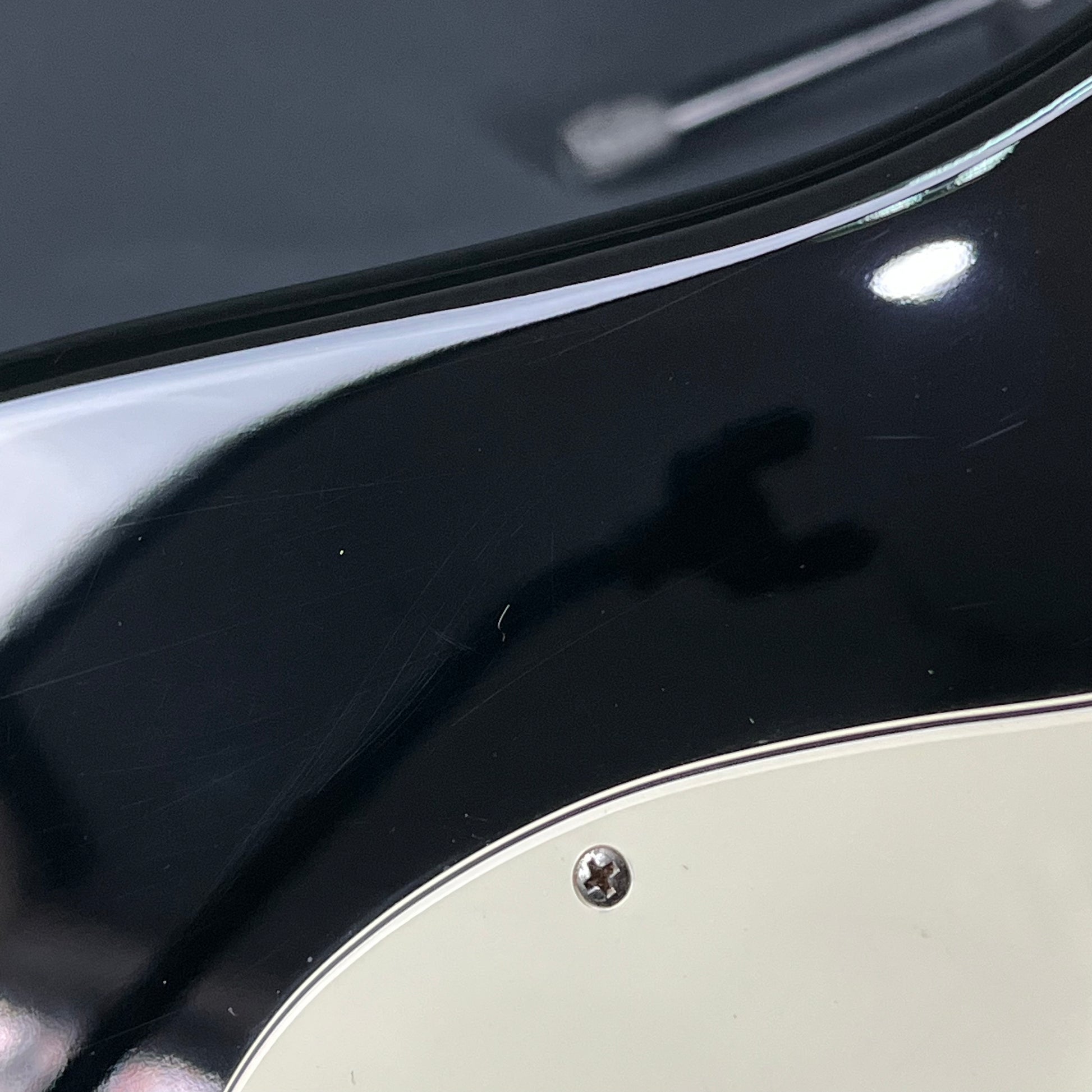 Fender Roland G-5 VG Stratocaster